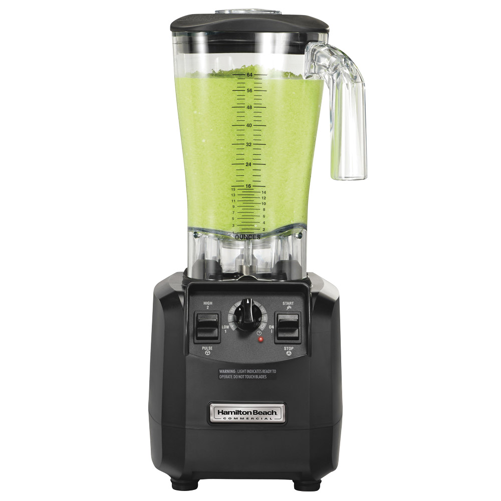 FURY BLENDER - HAMILTON BEACH 1.8Lt