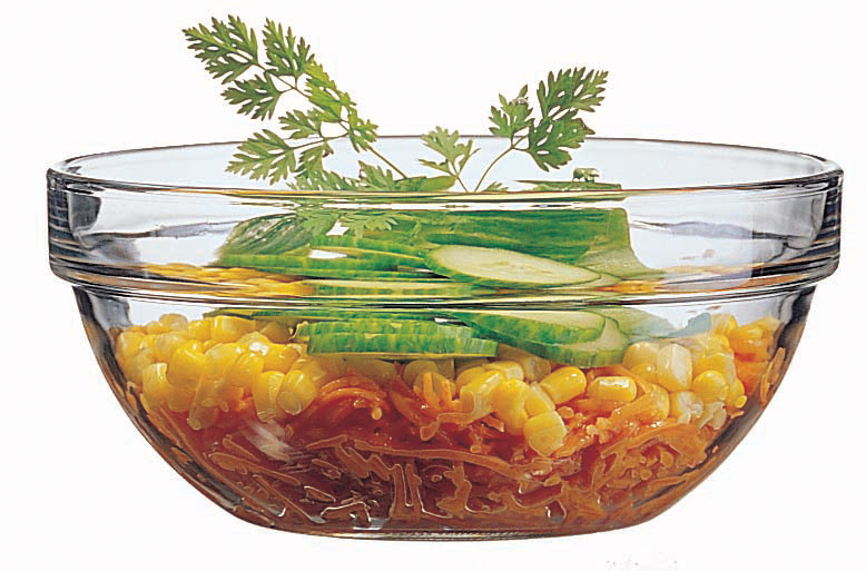 STACKABLE BOWL 7cm (36)