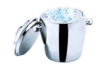 ICE BUCKET INFINITI DOUBLE WALL - 1.2Lt