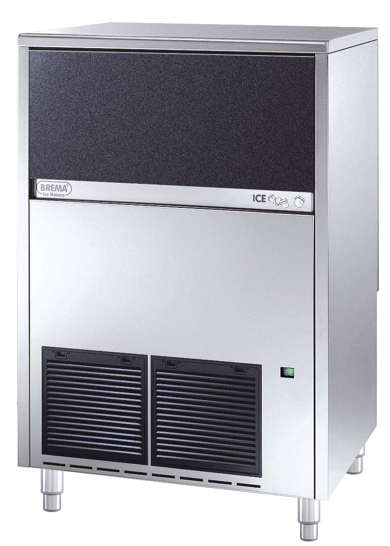 ICE MAKER BREMA - 90 kg / 24hrs