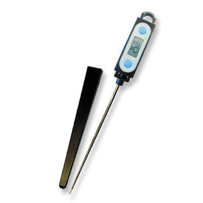 Water Resistant Thermolab Electronic Thermometer