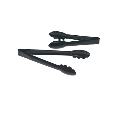 TONGS SALAD - 150MM (BLACK)