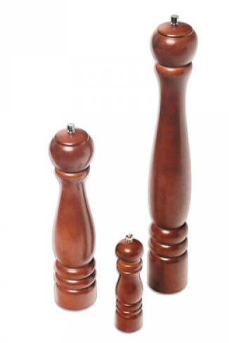 PEPPER GRINDER WOOD - 500MM